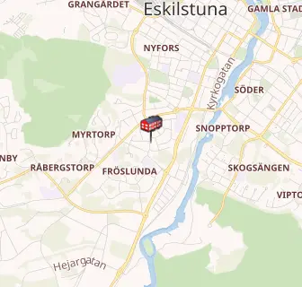 Eskilstuna