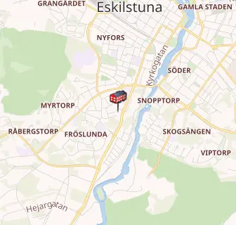 Eskilstuna