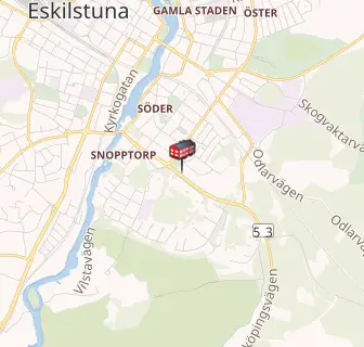 Eskilstuna