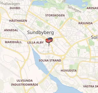 Sundbyberg