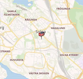 Solna