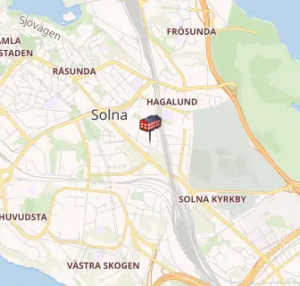 Solna