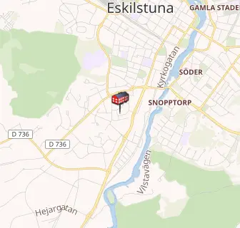 Eskilstuna