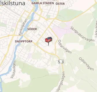 Eskilstuna