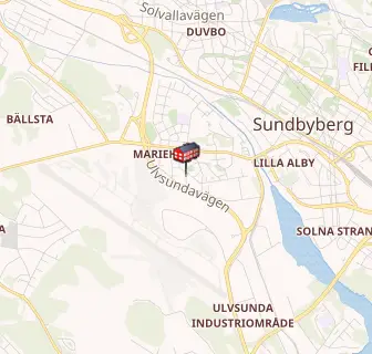 Stockholm