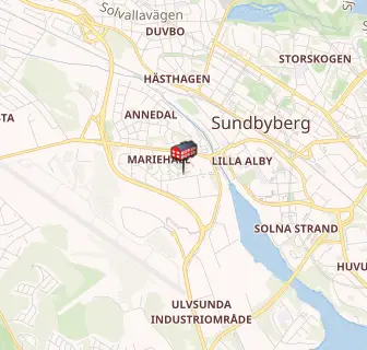 Stockholm