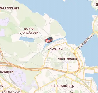 Stockholm