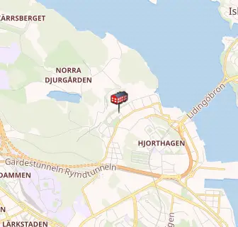Stockholm