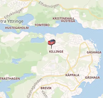 Lidingö