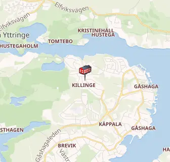 Lidingö