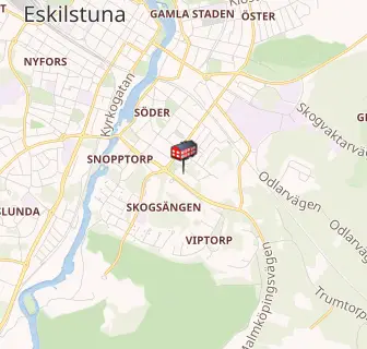 Eskilstuna