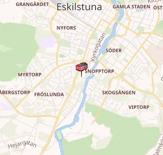 Eskilstuna
