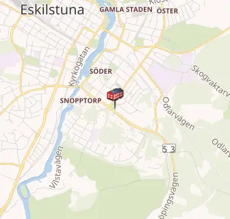 Eskilstuna