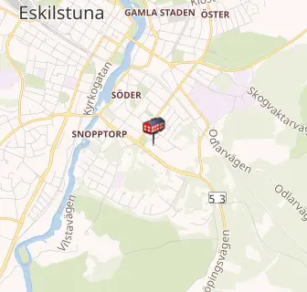 Eskilstuna