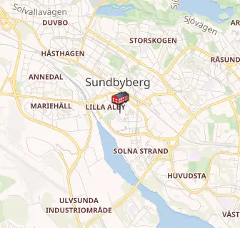 Sundbyberg