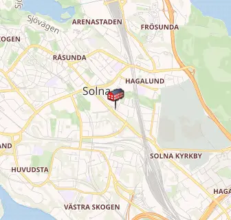 Solna