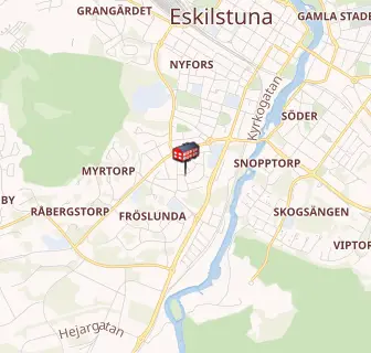 Eskilstuna