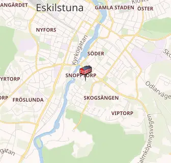 Eskilstuna