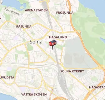Solna