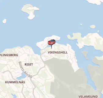 Nacka