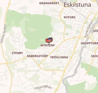 Eskilstuna