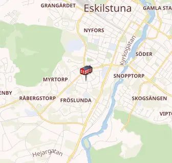 Eskilstuna