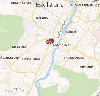Eskilstuna