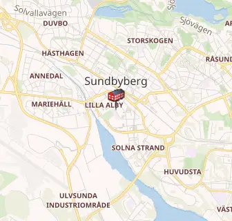 Sundbyberg