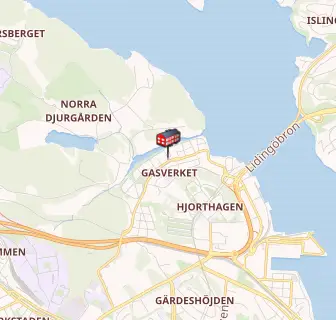 Stockholm
