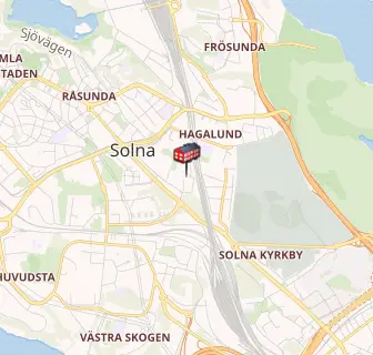 Solna