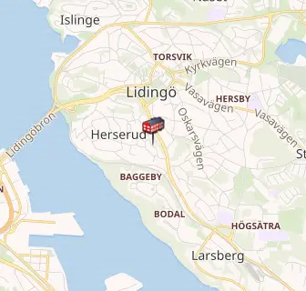 Lidingö