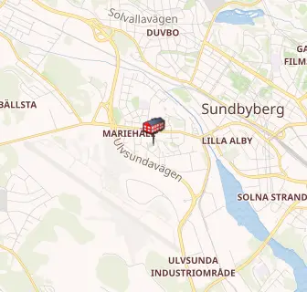 Stockholm