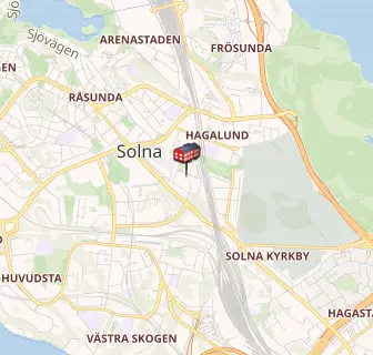 Solna