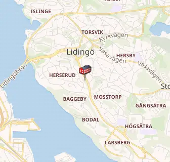 Lidingö
