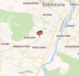 Eskilstuna
