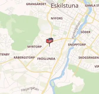 Eskilstuna