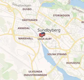 Sundbyberg