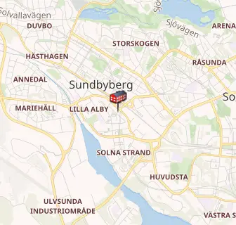 Sundbyberg