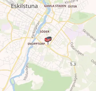 Eskilstuna