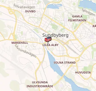 Sundbyberg