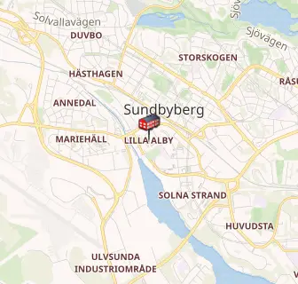 Sundbyberg