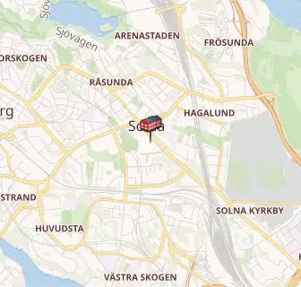 Solna