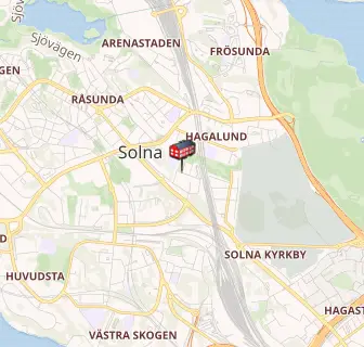 Solna