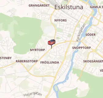 Eskilstuna