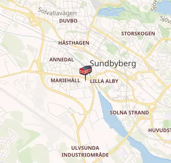 Stockholm