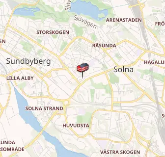 Solna