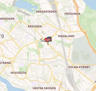 Solna