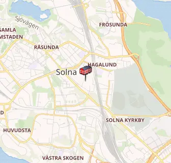 Solna