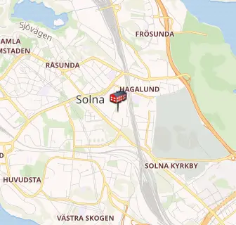 Solna
