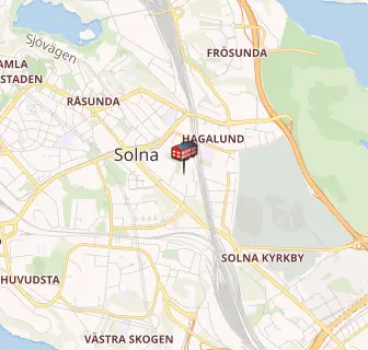 Solna